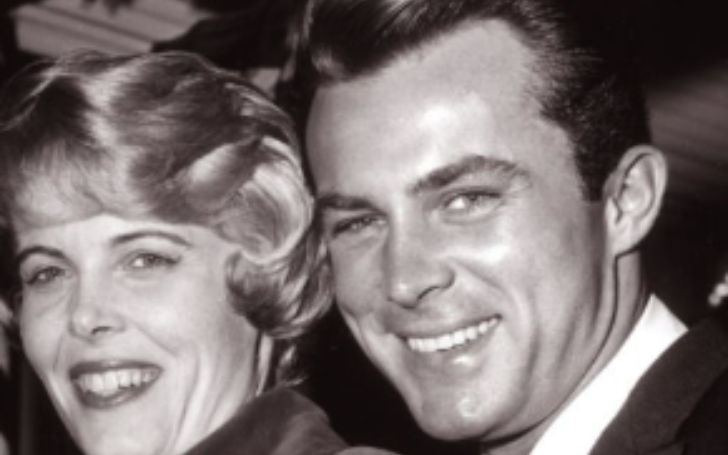 The Untold Story of Joan Kenlay: Robert Conrad's Former Spouse