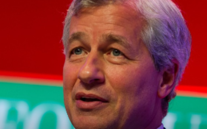 Jamie Dimon's Financial Empire: Exploring the Numbers Behind His Net Worth