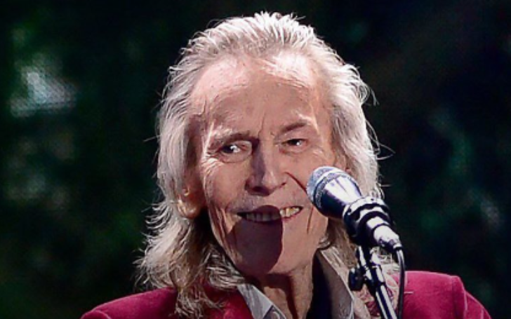 Gordon Lightfoot's Fortune: How the Legendary Singer Built His Wealth?