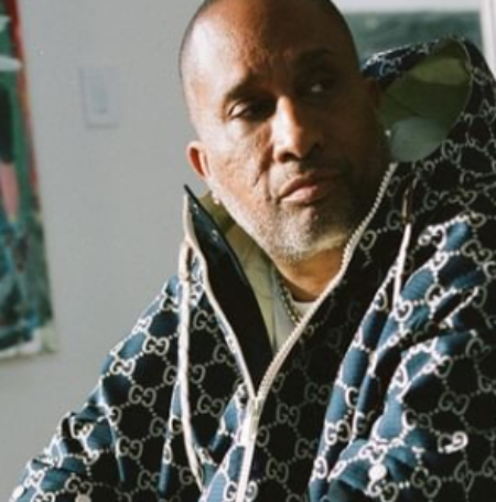 In 2014, Kenya Barris hit the big time when he came up with the ABC TV show "black-ish."