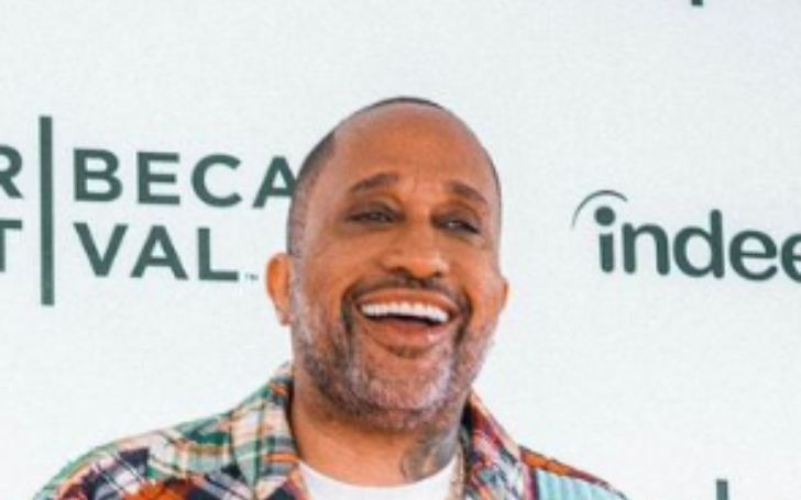 The Wealth of Kenya Barris: Unveiling the Success Behind the Creative Mind