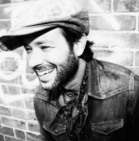 In 1997, Columbia Records signed Adam Cohen.