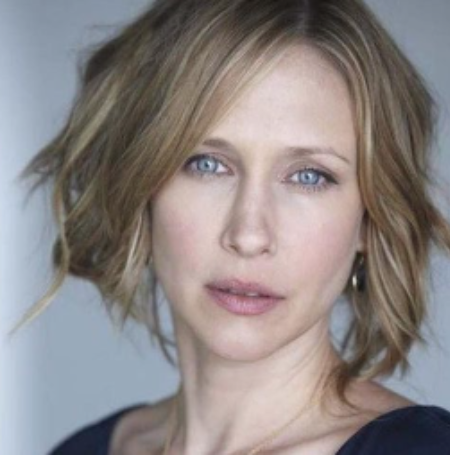 Luba Farmiga's daughter, Vera Farmiga, is an American actress and producer from New Jersey.