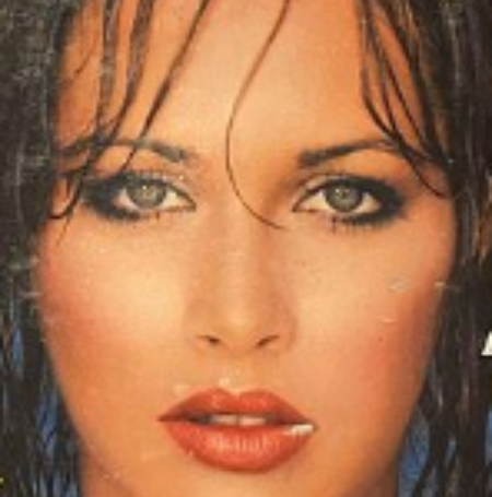 Trey Kulley Majors' mother Karen Velez is an American model and actress who became famous in the 1980s.