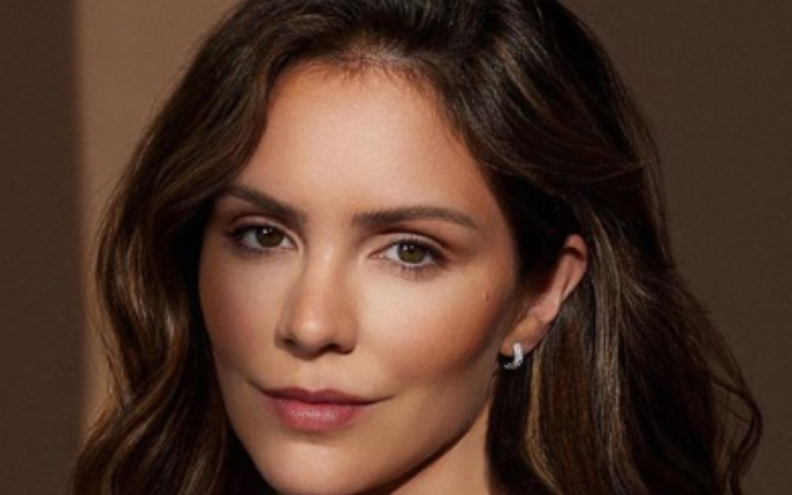 How Did Katharine McPhee Amass Her Net Worth? Exploring the Singer's Financial Journey