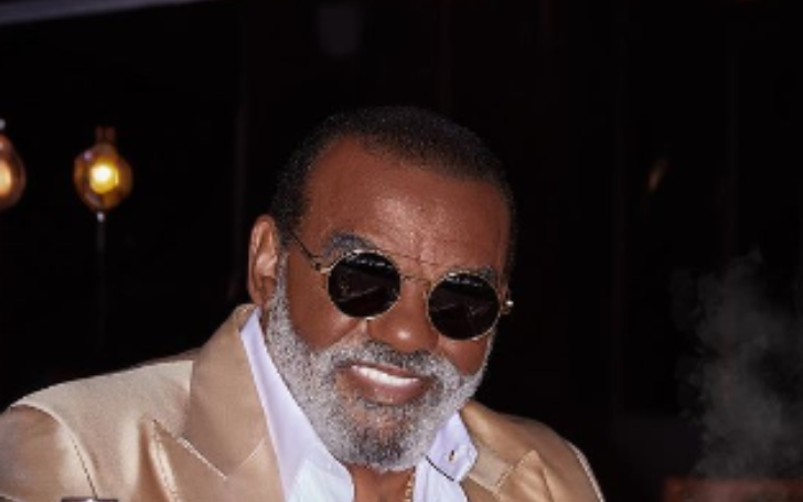 Ron Isley's Net Worth Update: A Look into the Finances of an R&B Legend