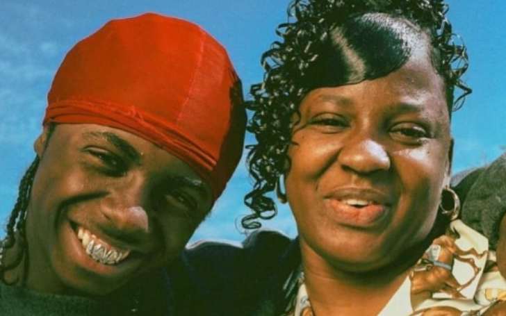 Meet Jacida Carter: Lil Wayne's Supportive and Inspiring Mother