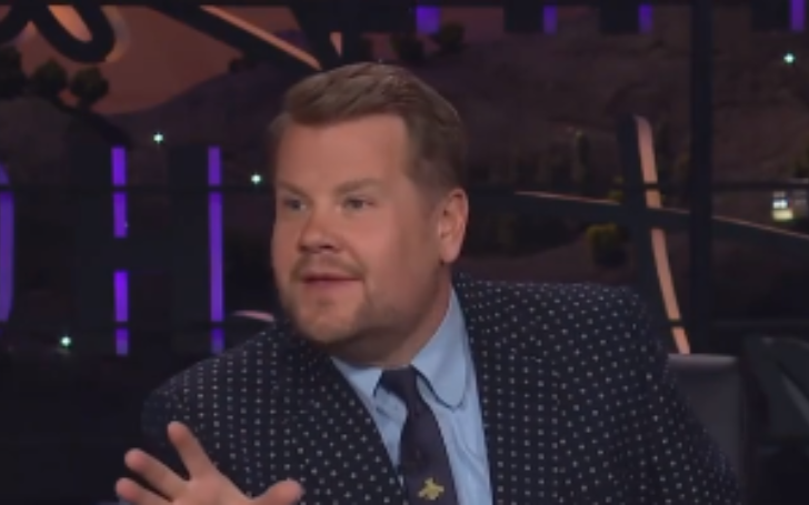 Cashing In on Comedy: James Corden's Financial Triumphs Explored