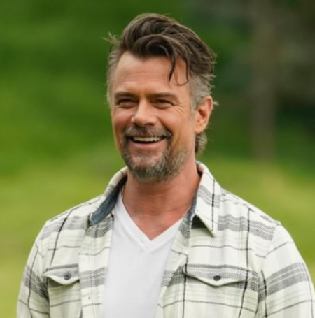 Josh Duhamel has a net worth of over $10 million. 