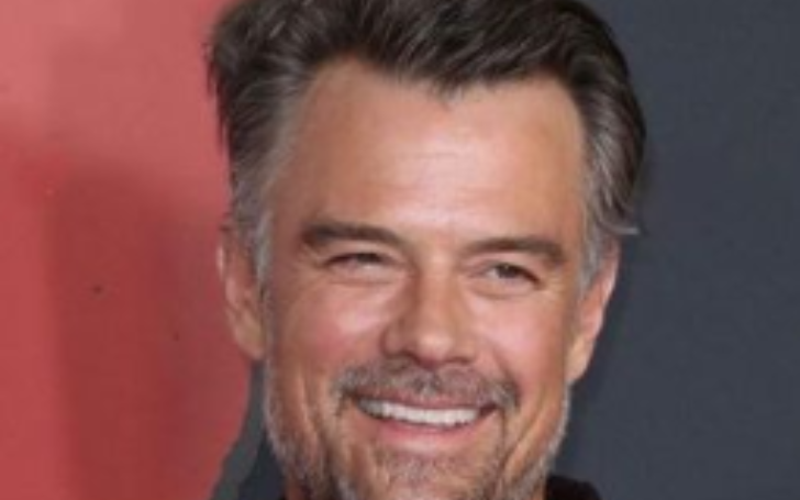 Counting the Millions: Inside Josh Duhamel's Remarkable Net Worth