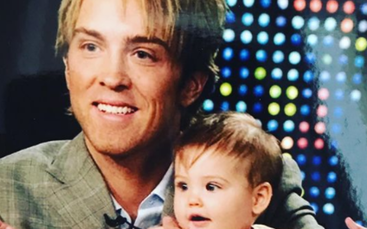 Larry Birkhead's Path to Prosperity: A Closer Look at His Net Worth