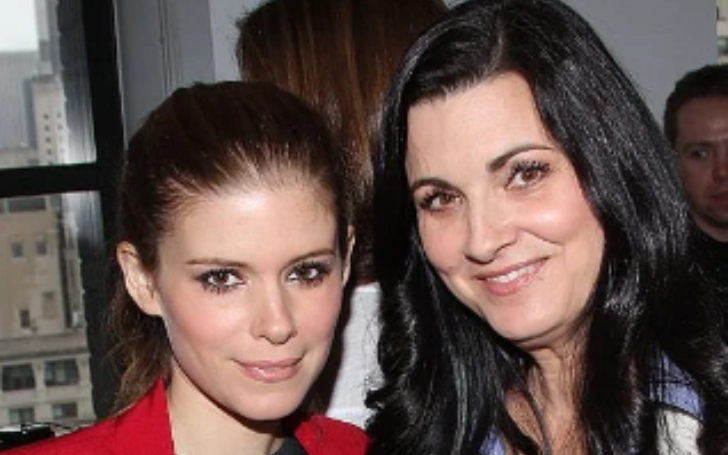 Meet Kathleen McNulty Rooney: Renowned Real Estate Maven and the Proud Mother of Kate Mara