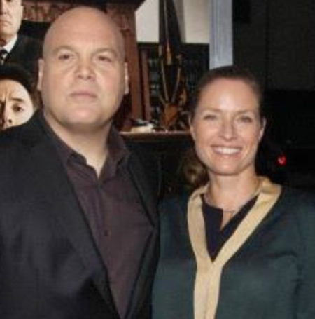 Elias Gene D'Onofrio is the eldest child of well-known actor and filmmaker Vincent D'Onofrio and Carin van der Donk, who used to be a model and photographer.
