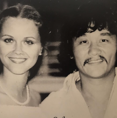 Pamela Hilburger gained recognition as the former spouse of Hiroaki Aoki and the mother of Devon Aoki.