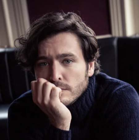 Alexander Vlahos started his career in acting by appearing on TV shows like "Crash" in 2009 and Doctors in 2010, where he played notable roles.
