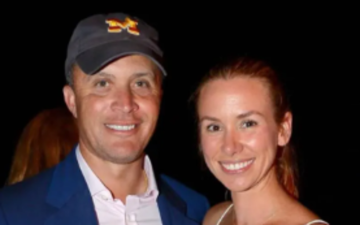 Meet Emily Threlkeld: A Glimpse into the Life of a Savvy Publicist and Wife of Harold Ford Jr.
