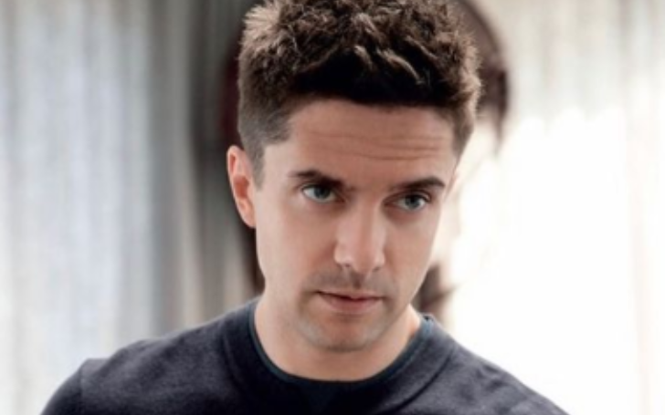 From 'That '70s Show' to Mega Millions: Topher Grace's Mind-Blowing Net Worth Exposed!
