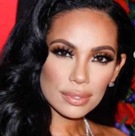 Raul Conde and reality TV star Erica Mena shared an on-and-off romantic relationship that resulted in the birth of their son, King Conde, in 2007.