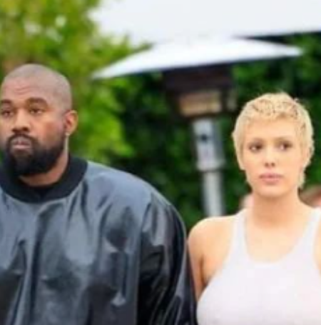 Bianca Censori and Kanye West had a private ceremony in Beverly Hills in early 2023, but it wasn't legally binding because they didn't get a marriage license.
