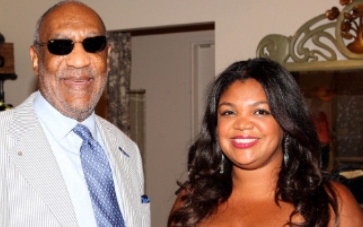 Exploring Evin Harrah Cosby: A Glimpse into the Life of Bill Cosby's Daughter