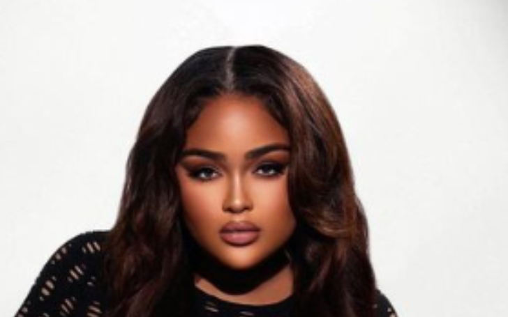 Tionne Watkins' Daughter, Chase Anela Rolison: A Social Media Star in the Making