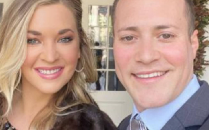 Behind the Scenes with Gavy Friedson: Katie Pavlich's Support System