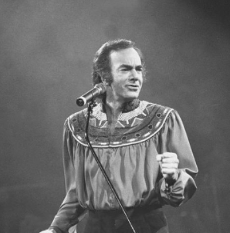 Jayne Posner's ex-spouse Neil Diamond's career spans decades and is marked by his incredible talent as a singer-songwriter.
