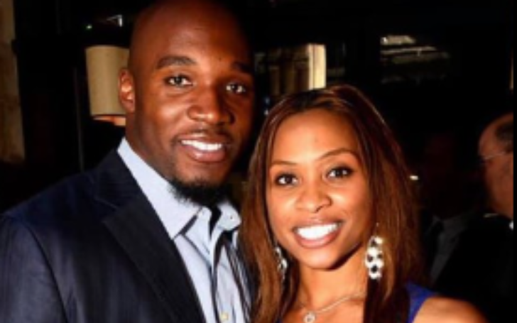 DeMeco Ryans' Leading Lady: Unveiling the Charms of Jamila, His Beautiful Wife