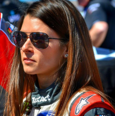 Paul Edward Hospenthal was previously married to Danica Patrick, a former American professional racing driver. 