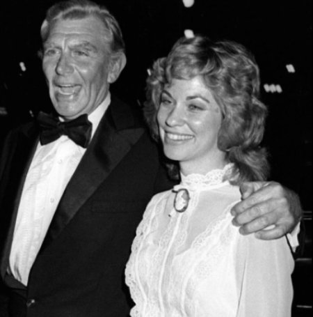 Solica Cassuto, a Greek-American actress, was once married to the late Andy Griffith.