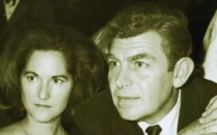 Exploring the Story of Solica Casuto: Actress and Former Spouse of Andy Griffith