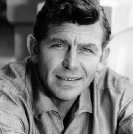 Solica Cassuto's ex-spouse Andy Griffith, the well-known actor, was married three times during his lifetime. 