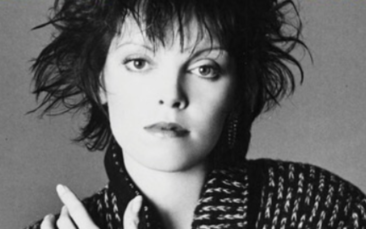 Breaking Down the Numbers: Unveiling Pat Benatar's Impressive Net Worth