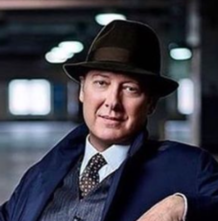 James Spader's career took off in the early 1980s when he started acting in movies.
