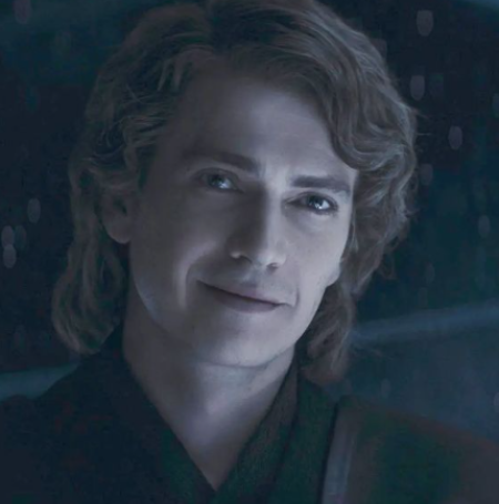 In the early 1990s, Hayden Christensen started his acting journey. 