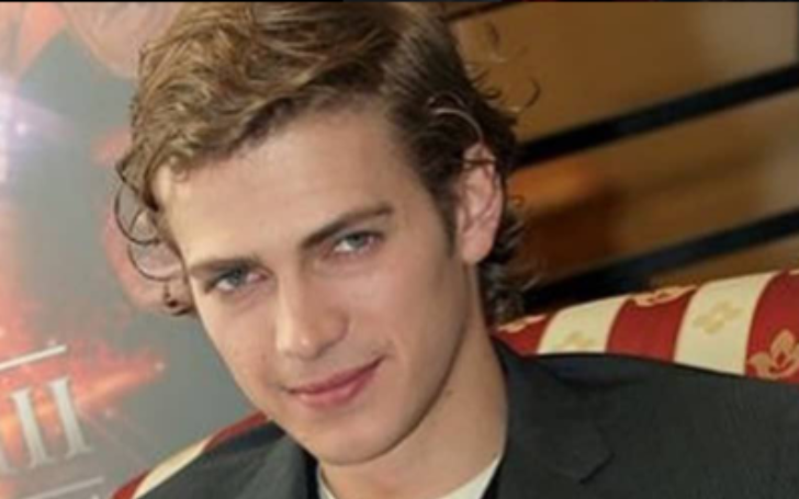 From Star Wars to Star Wallet: Hayden Christensen's Net Worth Today