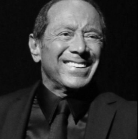 Paul Anka is a singer, songwriter, and actor from Canada and the United States. 