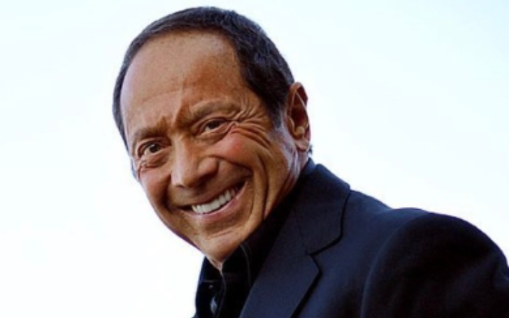 The Business of Crooning: Paul Anka's Net Worth Hits the High Notes of Success
