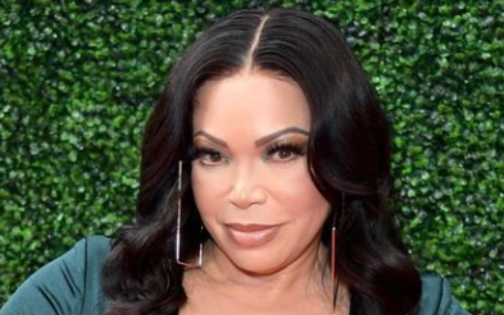 Tisha Campbell's Financial Journey: Breaking Down Her Net Worth Today
