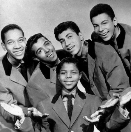 At the time of his death, Francine Lymon's father, Frankie Lymon, was estimated to have a net worth of $1.5 million.