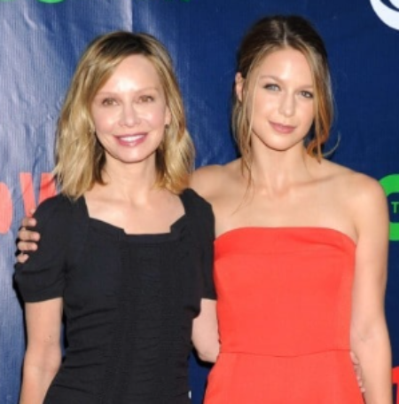 Beyond her TV success, Calista Flockhart appeared in various projects including "A Midsummer Night's Dream" (1999).