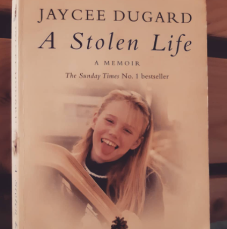 After two years of escaping captivity, Jaycee Dugard, Starlet Dugard'smother, decided to share her harrowing experience with the world.