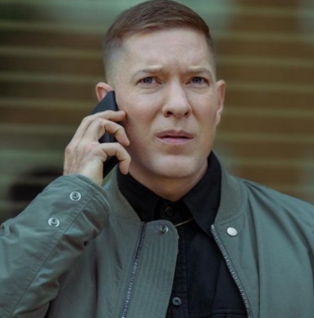 Joseph Sikora's marital status has long been a topic of curiosity for many, leaving fans puzzled due to his preference for a private personal life.