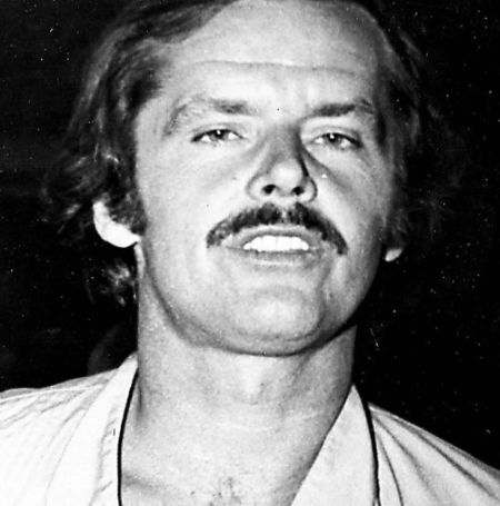 Honey Hollman's father, Jack Nicholson, was born in Neptune City and is the son of June Frances Nicholson, a former showgirl.