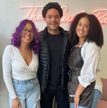 Toriah Lachell is a professional hairstylist who gained prominence through her romantic involvement with Jayson Tatum, a famous basketball player. 