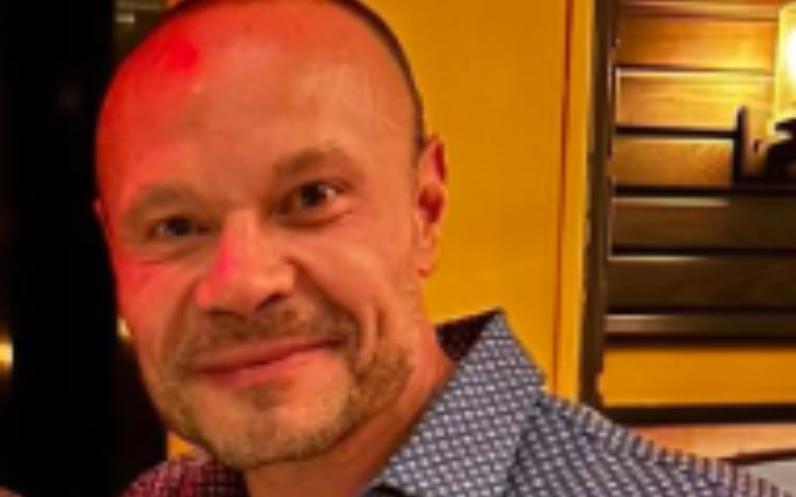 The Wealthy World of Dan Bongino: A Deep Dive into His Net Worth