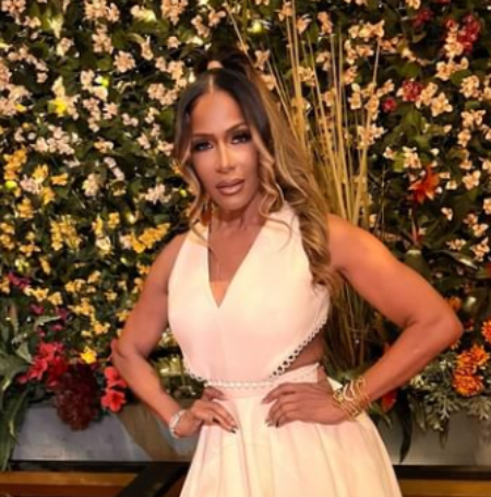 During her time on "Real Housewives of Atlanta," Sheree Whitfield expressed her expectation of a "seven-figure settlement" from her divorce from Bob Whitfield.