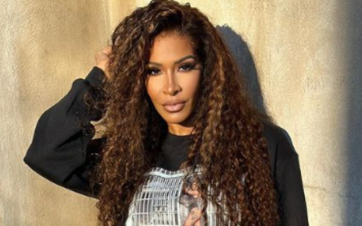 Breaking Down the Bank: How Much Is Sheree Whitfield Really Worth?