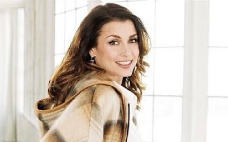 Counting the Dollars: Bridget Moynahan's Net Worth and Hollywood Journey