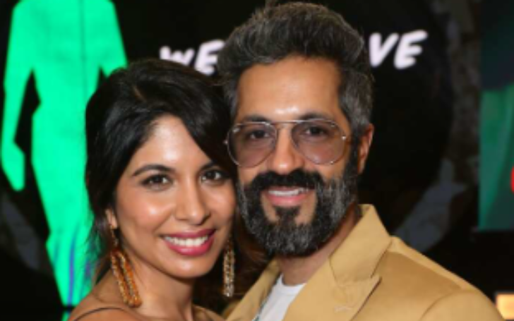  Get to Know Sheena Melwani's Husband and Their Love Story